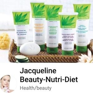 Meet your Posher, Jacqueline